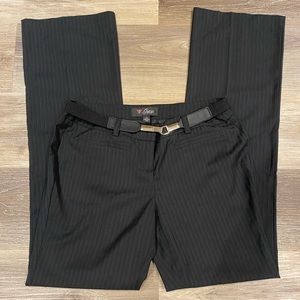 Guess dress pants size 29